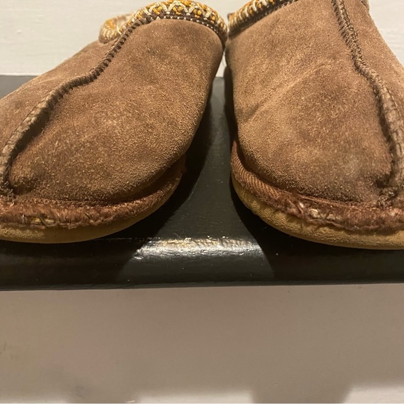 Ugg Tazmen kids size 4 - Picture 4 of 4